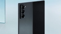 三星Galaxy Z Fold6折叠屏特别版发布!8英寸 高配相机