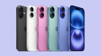 华强北商家称iPhone 16已破发 全系列均低于官网价