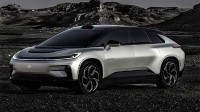 贾跃亭造车第二品牌招募Logo设计 最高奖3万美元