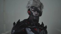 觉得男主不够猛？《寂静岭2》斯巴达与雷电替换MOD