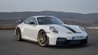 新款保时捷911 GT3年底开放预订：售226.80万起
