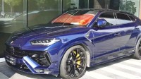 346万元兰博基尼1个月没修好 4S店拒退车