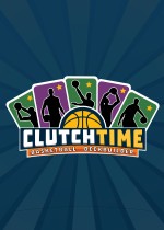 Clutchtime 篮球组牌游戏