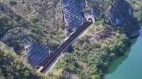 印网友把中国铁路当印度工程欢呼 法媒:你们的还在建