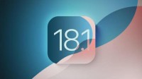iOS 18.1正式版下周发布 为AirPods带来助听器功能