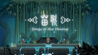 绘本风格音乐解谜游戏《苗歌》定档11月19日正式发售
