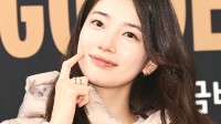 30岁裴秀智出席活动 怼脸生图状态依旧亮眼