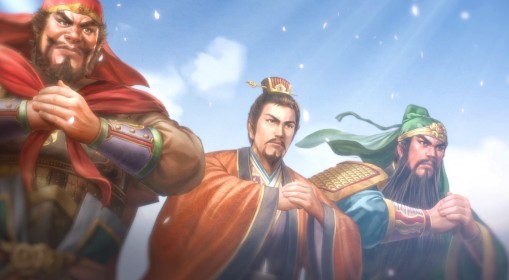 《三国志8重制版》最低配置要求一览