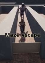 迷宫逃亡