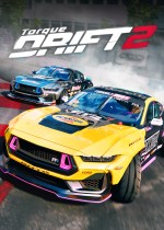 Torque Drift 2