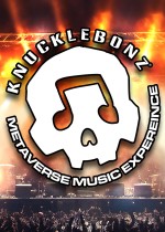 KnuckleBonz Metaverse Music Experience