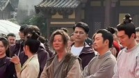 《唐朝诡事录3》今日开机：演员原班人马 导演换人