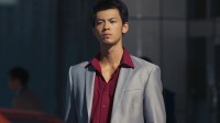 横山昌义谈《如龙》真人剧争议台词：和游戏确实不同