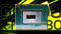 英伟达向厂商分发样品 RTX5080笔记本GPU照片曝光
