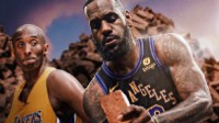 詹姆斯打铁数达14482次 超越科比荣膺NBA打铁王！ 