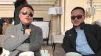 何小鹏：我跟雷军说过几次 你太努力了搞得我们都好累