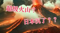 火山喷发，日本千里没？互坑派对游戏新版本行将上线！