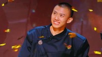 付航辟谣网络谣言：真没得过抑郁症 心理特别健康