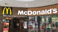 麦当劳中国称没售卖大肠杆菌事故产品 未用相关食材