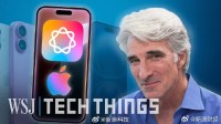 苹果主管谈Apple Intelligence延迟：准备好了再发布