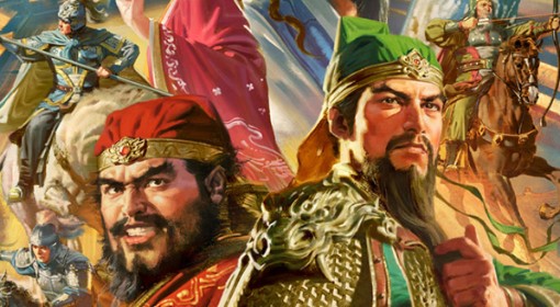 《三国志8重制版》全平台按键操作一览