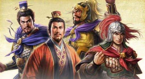 《三国志8重制版》特典剧本介绍 特典剧本有哪些