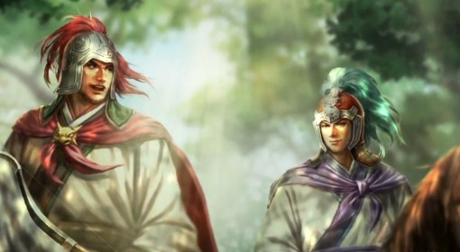 《三国志8重制版》武将强度排行 哪个武将比较厉害