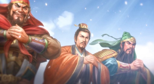 《三国志8重制版》存档位置一览 三国志8重制版存档位置在哪