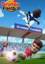 Grumpy Football