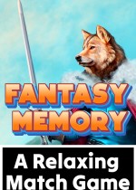 Fantasy Memory: A Relaxing Match Game