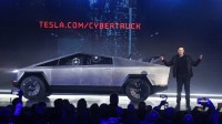 Cybertruck有望2026年大规模生产 每年至少200万台 