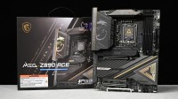 intel酷睿Ultra 200S系处理器首测 微星Z890完美驾驭