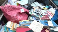 女子废品站60元买到已故女科学家书稿 拼凑出她一生