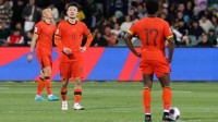 FIFA新一期排名：国足世界第92 创8年半来新低