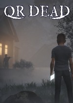 QR DEAD