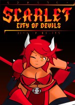 Scarlet City of Devils