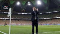 日本男足世界排名前15 主帅森保一执教以来最高排名