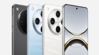 全新里程碑！OPPO Find X8系列安兔兔跑分超310万