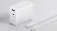 OPPO全能充120W双口套装开售：249元 兼容多协议