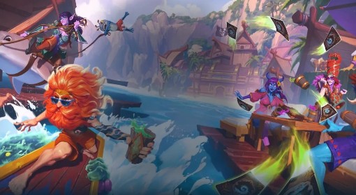 《炉石传说》30.6.3补丁更新说明