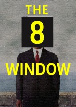 八号窗口