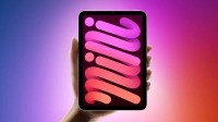更亮、续航更优：消息称苹果iPad mini 8改用OLED屏