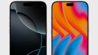 iPhone 17 Pro Max曝光：灵动岛变小了