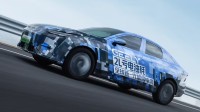 吉利新一代超级电混技术即将发布：最大续航2390km