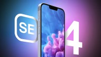 苹果或明年初发布iPhone SE 4！刘海屏回归