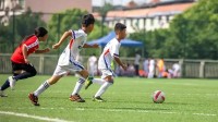 杭州计划将足球纳入中考体育选考 还将举办校园联赛