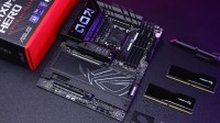 华硕Z890主板开售 尽释酷睿Ultra 200S处理器潜力