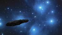 地球迎来了新的限时版“迷你月亮” 捕获路过小行星