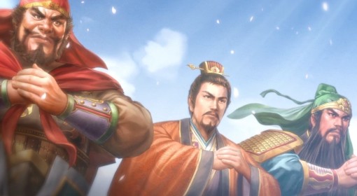 《三国志8重制版》武将统率排名