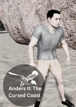 Anders II: The Cursed Coast